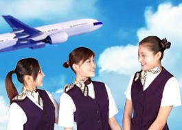 华航航空学校