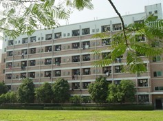 广州市蓝天技工学校