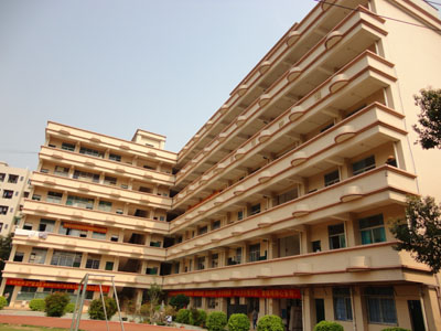 广州城市职业技工学校