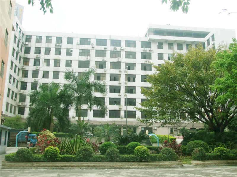 广州市实验技工学校